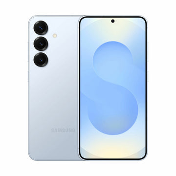 Smartphone Samsung 6,2" Qualcomm Snapdragon 8 Elite 12 GB RAM 128 GB Blau