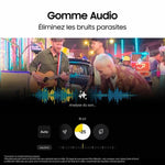 Smartphone Samsung Galaxy S25 AI 6,2" Qualcomm Snapdragon 8 Elite 12 GB RAM 128 GB Blau