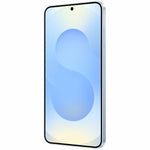 Smartphone Samsung Galaxy S25 Octa Core 12 GB RAM 128 GB Blau 6,2"