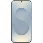 Smartphone Samsung GALAXY S25 SM-S931BZSGEUE 12 GB RAM 256 GB Silberfarben 6,2" Qualcomm Snapdragon 8 Elite