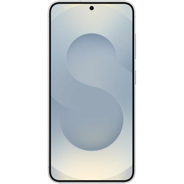 Smartphone Samsung GALAXY S25 SM-S931BZSGEUE 12 GB RAM 256 GB Silberfarben 6,2" Qualcomm Snapdragon 8 Elite