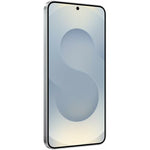 Smartphone Samsung GALAXY S25 SM-S931BZSGEUE 12 GB RAM 256 GB Silberfarben 6,2" Qualcomm Snapdragon 8 Elite