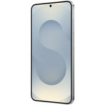 Smartphone Samsung GALAXY S25 SM-S931BZSGEUE 12 GB RAM 256 GB Silberfarben 6,2" Qualcomm Snapdragon 8 Elite