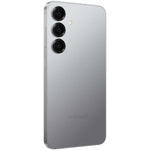 Smartphone Samsung GALAXY S25 SM-S931BZSGEUE 12 GB RAM 256 GB Silberfarben 6,2" Qualcomm Snapdragon 8 Elite