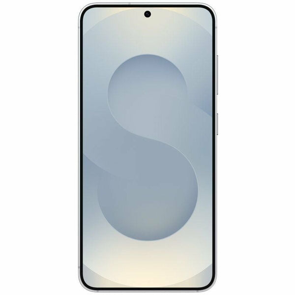 Smartphone Samsung Galaxy S25 Octa Core 12 GB RAM 256 GB Grau 6,2"