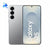 Smartphone Samsung GALAXY S25 6,2" Qualcomm Snapdragon 8 Elite 12 GB RAM 128 GB Grau Silberfarben