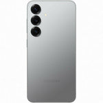 Smartphone Samsung GALAXY S25 6,2" Qualcomm Snapdragon 8 Elite 12 GB RAM 128 GB Grau Silberfarben