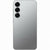 Smartphone Samsung GALAXY S25 6,2" Qualcomm Snapdragon 8 Elite 12 GB RAM 128 GB Grau Silberfarben