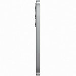 Smartphone Samsung GALAXY S25 6,2" Qualcomm Snapdragon 8 Elite 12 GB RAM 128 GB Grau Silberfarben