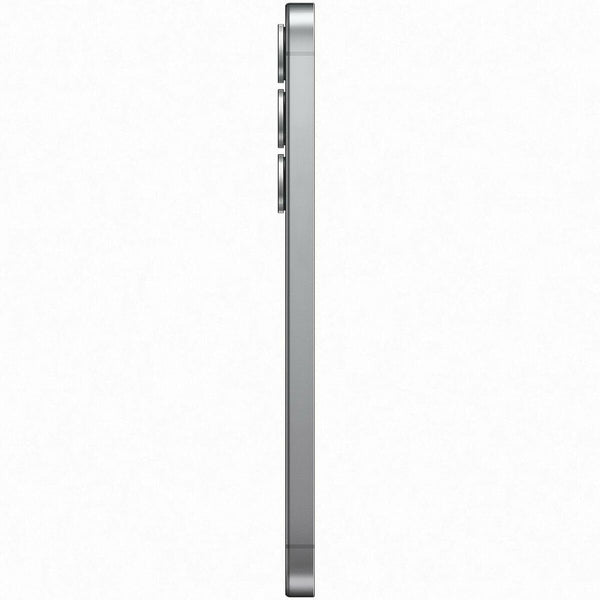 Smartphone Samsung S25 SILVER 6,2" 12 GB RAM 128 GB Silberfarben