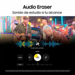 Smartphone Samsung Galaxy S25 6,2" Qualcomm Snapdragon 8 Elite 12 GB RAM 512 GB Marineblau