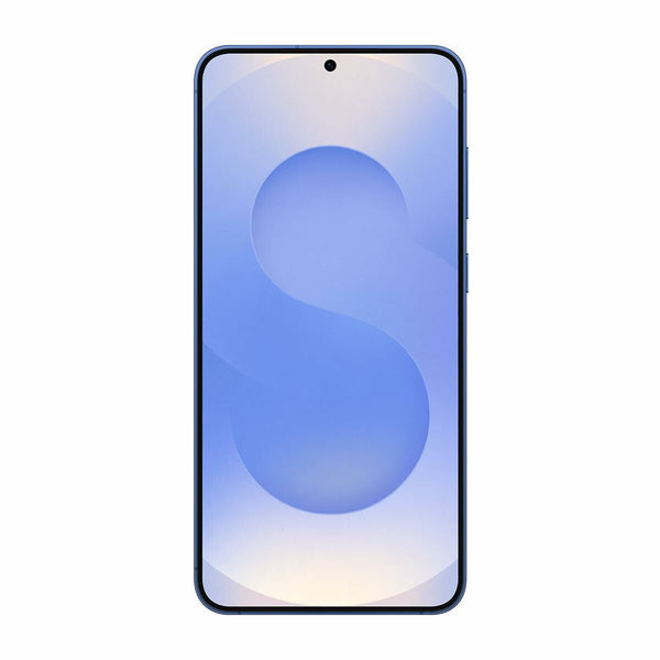 Smartphone Samsung GALAXY S25 12 GB RAM 256 GB 6,2" Qualcomm Snapdragon 8 Elite Blau Marineblau
