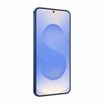 Smartphone Samsung GALAXY S25 12 GB RAM 256 GB 6,2" Qualcomm Snapdragon 8 Elite Blau Marineblau