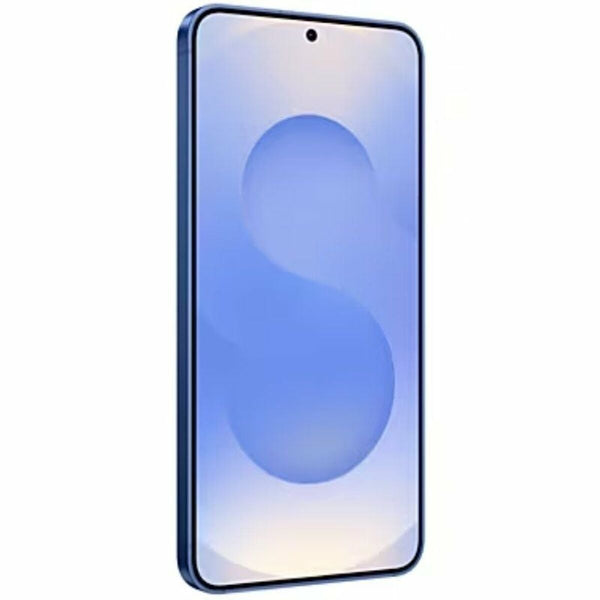 Smartphone Samsung Galaxy S25 Octa Core 12 GB RAM 256 GB Blau 6,2"