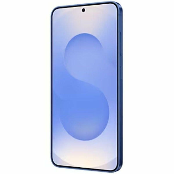 Smartphone Samsung Galaxy S25 Octa Core 12 GB RAM 256 GB Blau 6,2"