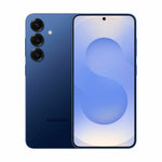 Smartphone Samsung 6,2" Qualcomm Snapdragon 8 Elite 12 GB RAM 128 GB Marineblau