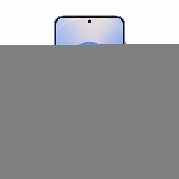 Smartphone Samsung 6,2" Qualcomm Snapdragon 8 Elite 12 GB RAM 128 GB Marineblau