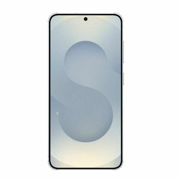 Smartphone Samsung Galaxy S25 6,2" Qualcomm Snapdragon 8 Elite 12 GB RAM 128 GB Blau