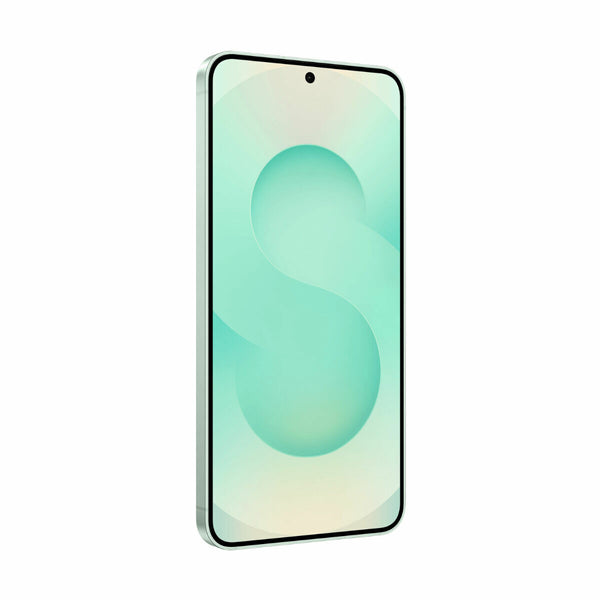 Smartphone Samsung SM-S931B 6,2" Octa Core 12 GB RAM 256 GB grün