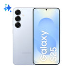 Smartphone Samsung 6,2" Qualcomm Snapdragon 8 Elite 12 GB RAM 512 GB Blau