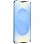 Smartphone Samsung Galaxy S25 Octa Core 12 GB RAM 256 GB Blau 6,2" 75"