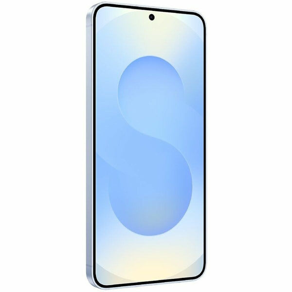 Smartphone Samsung Galaxy S25 Octa Core 12 GB RAM 256 GB Blau 6,2" 75"