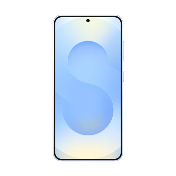 Smartphone Samsung SM-S936B 6,7" Octa Core 12 GB RAM 512 GB Blau