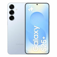 Smartphone Samsung 6,7" Qualcomm Snapdragon 8 Elite 12 GB RAM 256 GB Blau