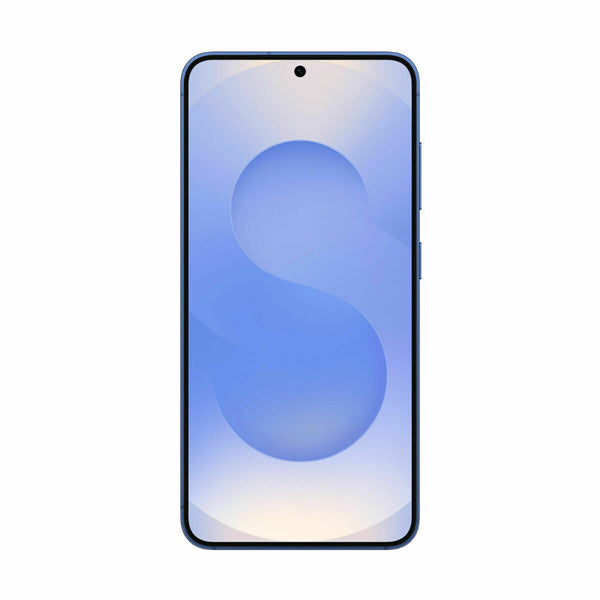 Smartphone Samsung 6,7" 12 GB RAM 512 GB Qualcomm Snapdragon 8 Elite Marineblau