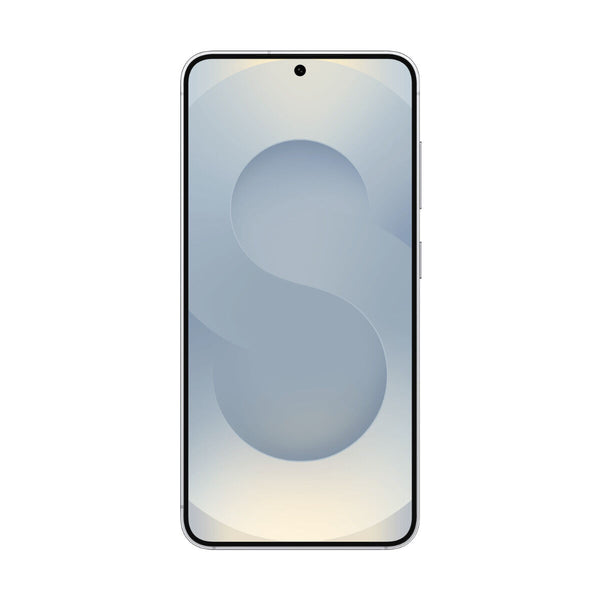 Smartphone Samsung SM-S936B 6,7" Octa Core 12 GB RAM 256 GB Grau