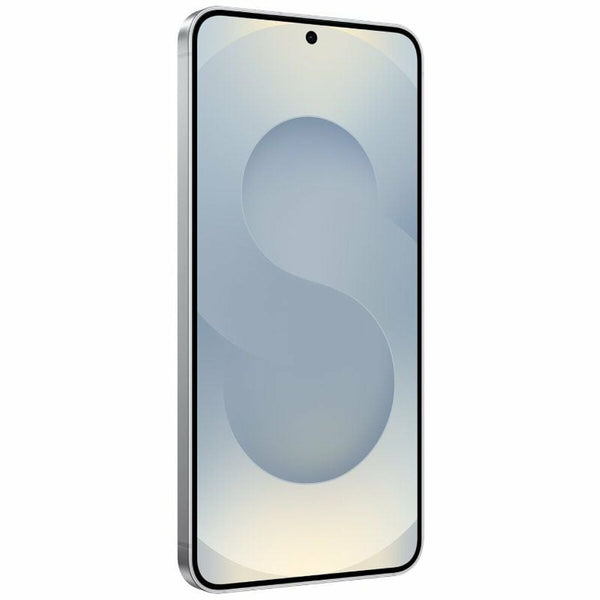 Smartphone Samsung Galaxy S25+ Octa Core 12 GB RAM 256 GB Grau 6,7"