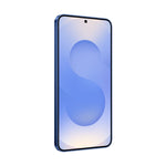 Smartphone Samsung 6,7" Qualcomm Snapdragon 8 Elite 12 GB RAM 256 GB Marineblau