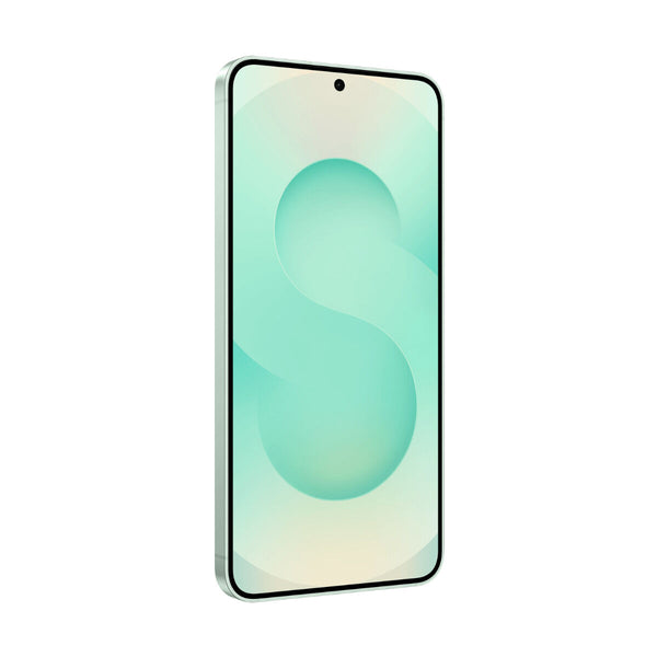 Smartphone Samsung 6,7" Qualcomm Snapdragon 8 Elite 12 GB RAM 256 GB