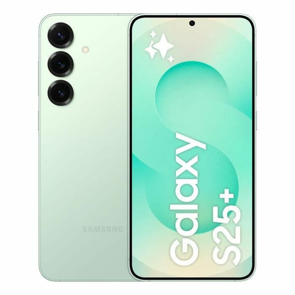 Smartphone Samsung 6,7" Qualcomm Snapdragon 8 Elite 12 GB RAM 256 GB