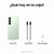 Smartphone Samsung 6,7" Qualcomm Snapdragon 8 Elite 12 GB RAM 256 GB