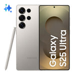 Smartphone Samsung SM-S938B 6,9" Octa Core 12 GB RAM 1 TB Grau