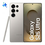 Smartphone Samsung SM-S938B 6,9" Octa Core 12 GB RAM 1 TB Grau