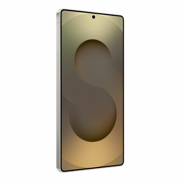 Smartphone Samsung 6,9" Qualcomm Snapdragon 8 Elite 12 GB RAM 1 TB Grau