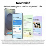 Smartphone Samsung Galaxy S25 Ultra 6,9" Qualcomm Snapdragon 8 Elite 12 GB RAM 512 GB Grau