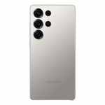 Smartphone Samsung 6,9" Qualcomm Snapdragon 8 Elite 12 GB RAM 256 GB Grau
