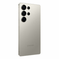 Smartphone Samsung 6,9" Qualcomm Snapdragon 8 Elite 12 GB RAM 256 GB Grau