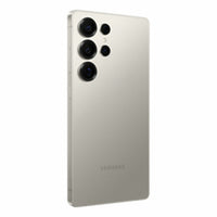 Smartphone Samsung 6,9" Qualcomm Snapdragon 8 Elite 12 GB RAM 256 GB Grau