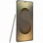 Smartphone Samsung Galaxy S25 Ultra Octa Core 12 GB RAM 256 GB Grau 6,9"