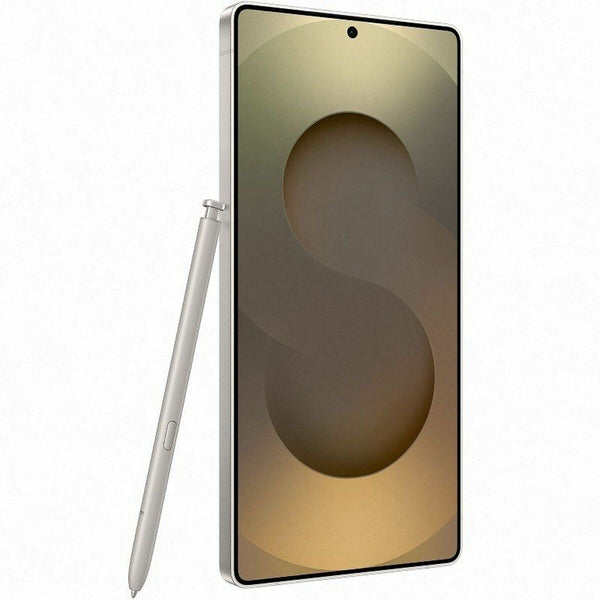 Smartphone Samsung Galaxy S25 Ultra Octa Core 12 GB RAM 256 GB Grau 6,9"