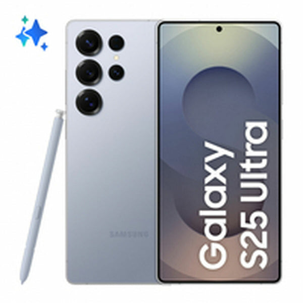 Smartphone Samsung SM-S938BZBHEUE 6,9" Qualcomm Snapdragon 8 Elite 12 GB RAM 1 TB