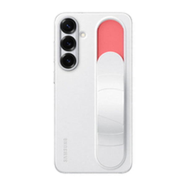 Handyhülle Samsung GALAXY S25+ Weiß