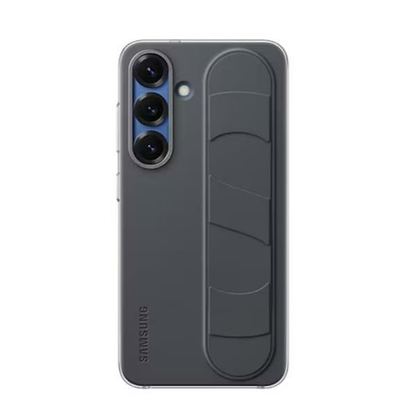 Handyhülle Samsung S25+ Schwarz Galaxy S24
