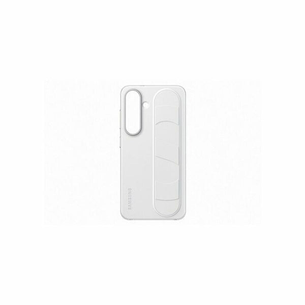 Handyhülle Samsung Weiß Galaxy S24