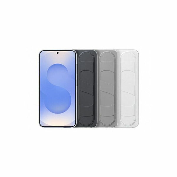 Handyhülle Samsung Weiß Galaxy S24