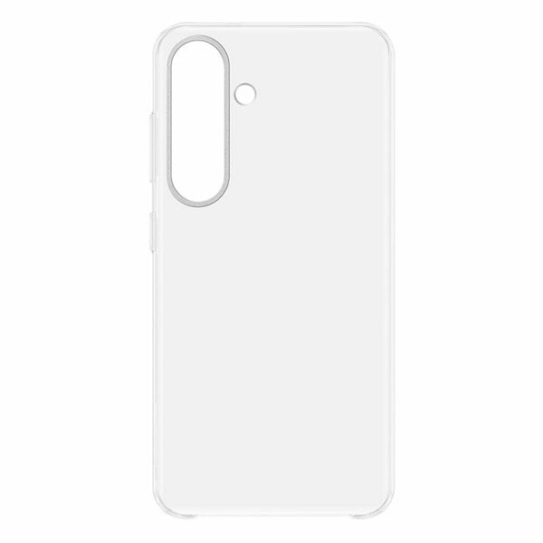 Handyhülle Samsung Durchsichtig